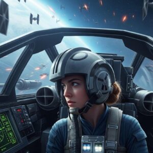 Star Wars: Squadrons – PC Origin Key