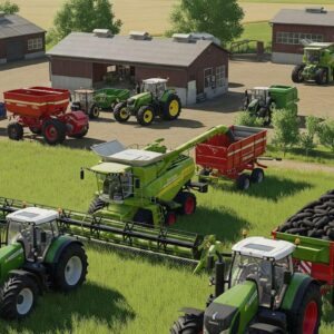 Farming Simulator 22 – PC Download