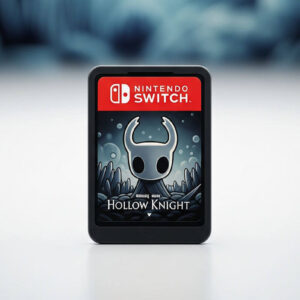 Hollow Knight – Nintendo Switch