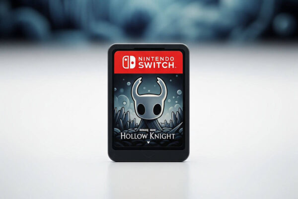 Hollow Knight – Nintendo Switch